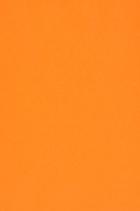 Farebný vystrihovací papier 250g oranžový - 10A5
