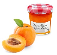 Džem - Bonne Maman - marhuľový, 30 g