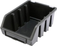 Úložný kontajner, box, box na odpadky, organizér S