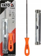 VODIČ S PILNÍKOM NA BRÚSENIE REŤAZE 4,0 mm