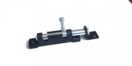 Univerzálna závora s ozdobnou závorou ​​70 x 15 mm