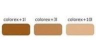 Pigment Colorex Śnieżka 100ml 74. hnedá
