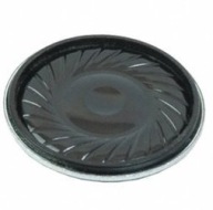 Reproduktor YD36 0,5W 16 Ohm plastová membrána