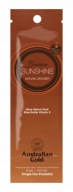 AUSTRALSKÉ ZLATO PRÍRODNÝ BRONZER SLNEČNÉ OPAĽOVANIE