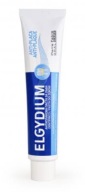 ELGYDIUM ANTI-PLAQUE Antibakteriálna zubná pasta
