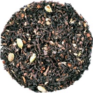 Čierny tradičný Masala Chai silný čaj 50g