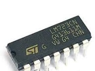 LM723CN DIP-14