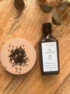 REPÍKOVÝ OLEJ 50ml nerafinovaný - Green Oil
