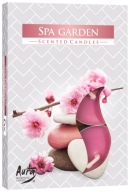 Bispol HEATERS p15 voňavé GARDEN SPA 4h