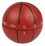 MINUTE MINDER BALL mechanická kuchynská minútka