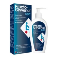 Procto-Glyvenol Soft Gel 180 ml