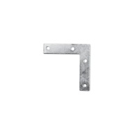 Roh 10 x 25 x 25 mm MAAN