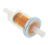 Palivový filter 9 mm YAMAHA KAWASAKI SUZUKI HONDA