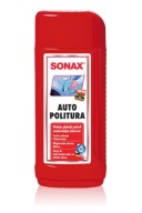Sonax Autopolish - odstraňuje drobné škrabance a otupenia 250ml