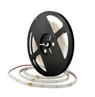 LED pásik 12V 5m IP44 zelený Polux