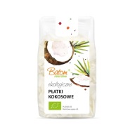 BIO KOKOSOVÉ VLOČKY 75G BATOM BIO