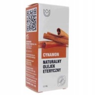Prírodné príchute esenciálny olej ŠKORICA 100% 12ml