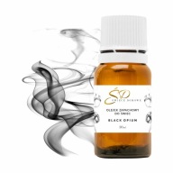 Sviečková vôňa 10ML BLACK OPIUM na sójový vosk