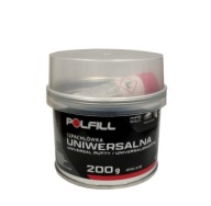 POLFILL univerzálny tmel + tužidlo 200g