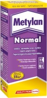 Lepidlo na papierové tapety Metylan Normal 125g