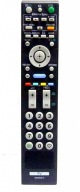 DIAĽKOVÉ OVLÁDANIE PRE TV SONY RM-ED013 RM-ED-013