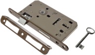 Zámok zadlabací JANIA 72/50 KEY Z079