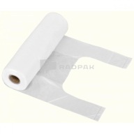 TAŠKA na šmyk HDPE 25x45 NA ROLE