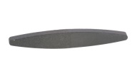 OVÁLNY KOLESOVÝ KAMEŇ PRE OBOJSTRANNÝ PLÁNOVACÍ Nôž, 225 mm