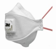 3M Filtračná polomaska ​​9332 Aura FFP3 50xNDS