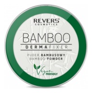 Revers Bamboo Derma Fixer Bambusový prášok 10g