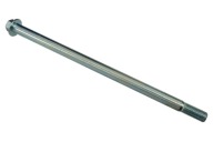 Os zadného kolesa pre motocykel Barton Classic 125, čap ROMET JUNAK M14x300