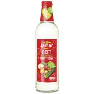 Liehovinový ocot 10% kyslosť 500ml JAMAR