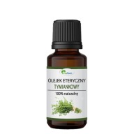 TYMIÁNOVÝ OLEJ 100% PRÍRODNÝ 10ML