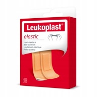Leukoplast Elastické elastické obväzové náplasti