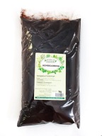 Sušená bravčová hemoglobínová krv 1kg