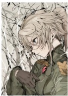 Anime Manga Youjo Senki Plagát yjs_020 A3
