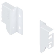 T-box zadná montáž Z30M000S.04 H-68 L+R BIELA