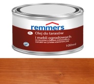Remmers Pflege-ol olej Vzorka 100ml duglaska