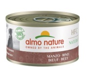 Almo Nature HFC Prírodné hovädzie mäso 95g