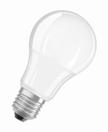E27 LED žiarovka 8,5W 806lm 200° 2700K teplá biela HODNOTA OSRAM