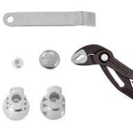 Opravná sada pre nastaviteľné kliešte Cobra KNIPEX Button 87 09 01