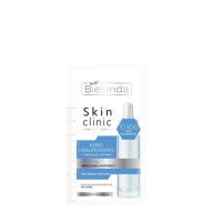 Bielenda Skin Clinic maska ​​s kyselinou hyalurónovou 8g