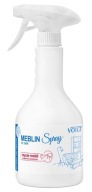 Voigt MEBLIN VC 245R sprej na nábytok a kožené čalúnenie 0,6 l
