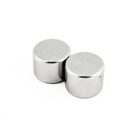 VALEC NEODYMOVÝ MAGNET 13x10 N38 SADA 2 ks