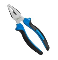 UNIVERZÁLNE KOMBINOVANÉ KLIEŠTE 160MM C7040