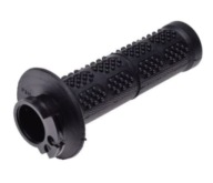 ROMET CRS 50 125 4T Enduro radenie Plynové radenie