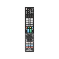 Univerzálne diaľkové ovládanie LCD/LED 3D Sharp TV