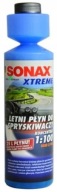 SONAX Xtreme LETNÁ KVAPALINA KONCENTRÁT DO OSTREKOVAČA