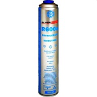 Chladivo izobután GAZ R600a 420g