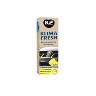 K2 KLIMA FRESH tmavomodrá pre osviežujúcu klimatizáciu